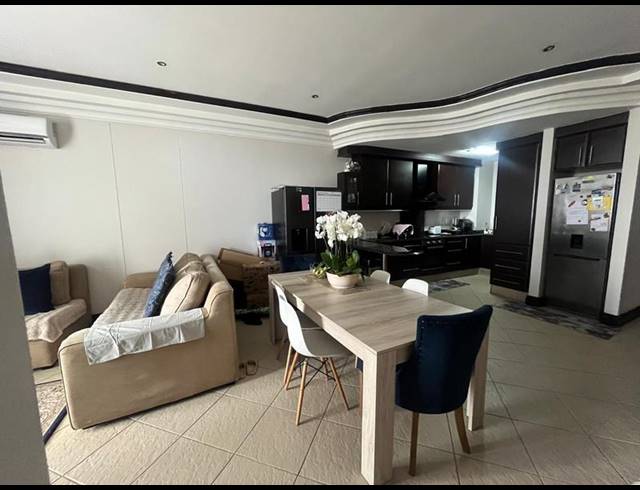 3 BEDROOM PROPERTY TO RENT IN UMHLANGA RIDGE